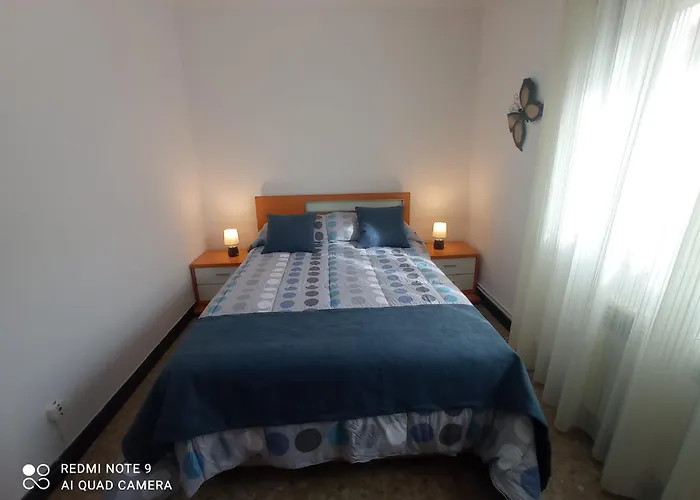 Casa De La Abuela