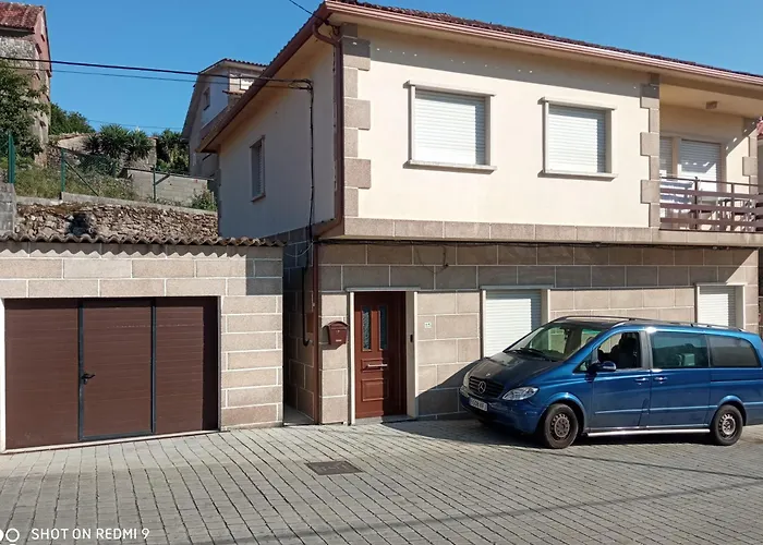 Casa De La Abuela
