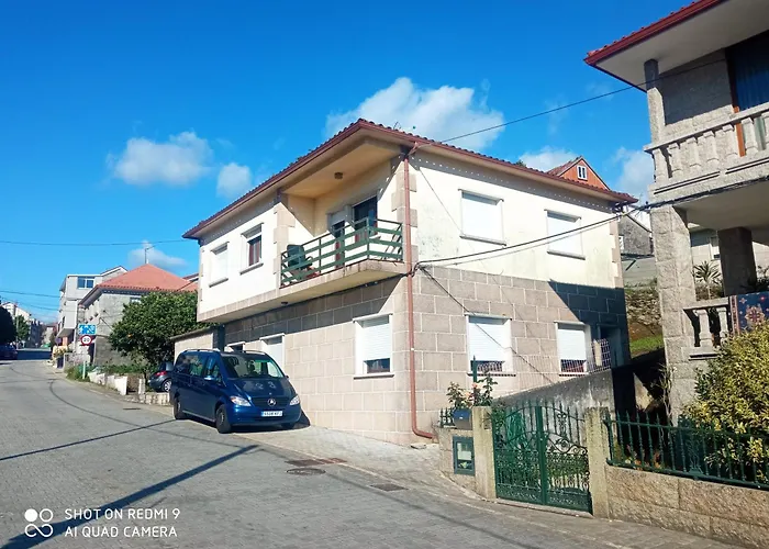 Casa De La Abuela