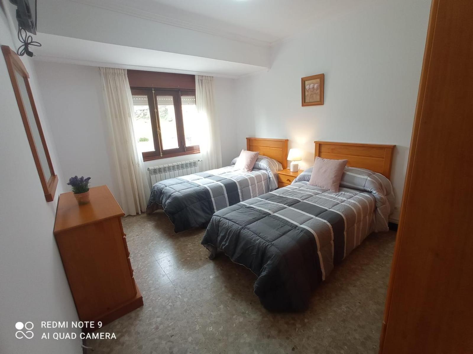 Casa De La Abuela Apartment