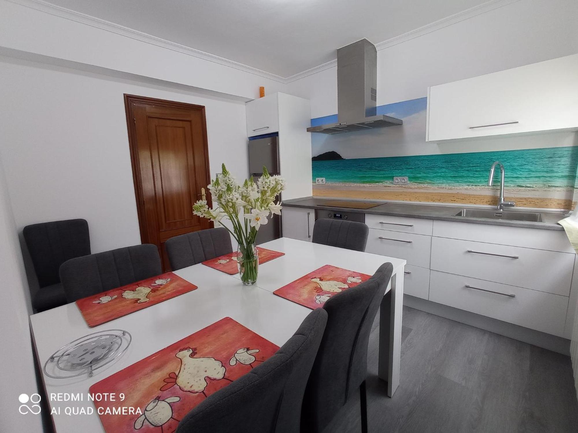 Apartment Casa De La Abuela