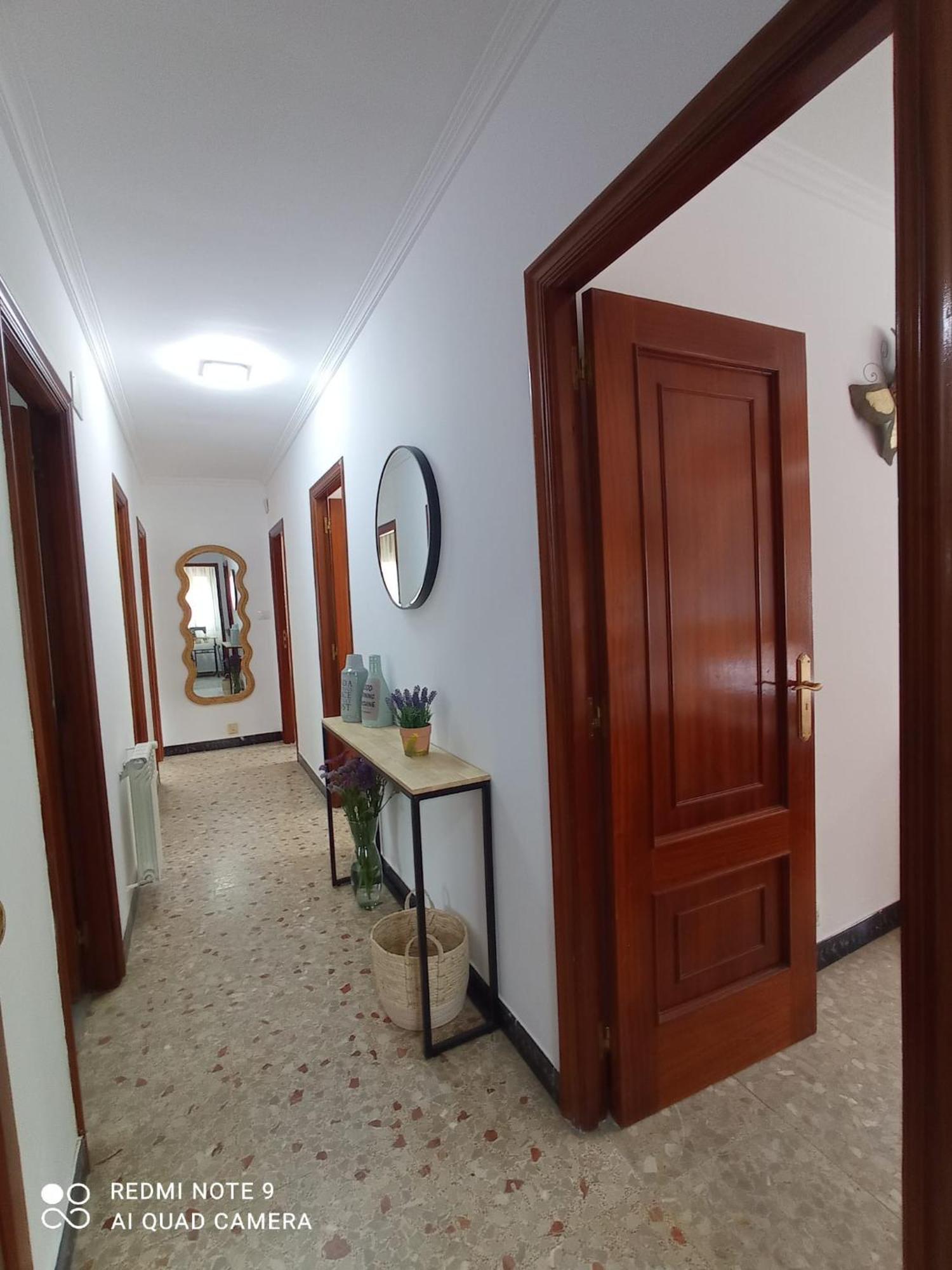 Casa De La Abuela Apartment Poio