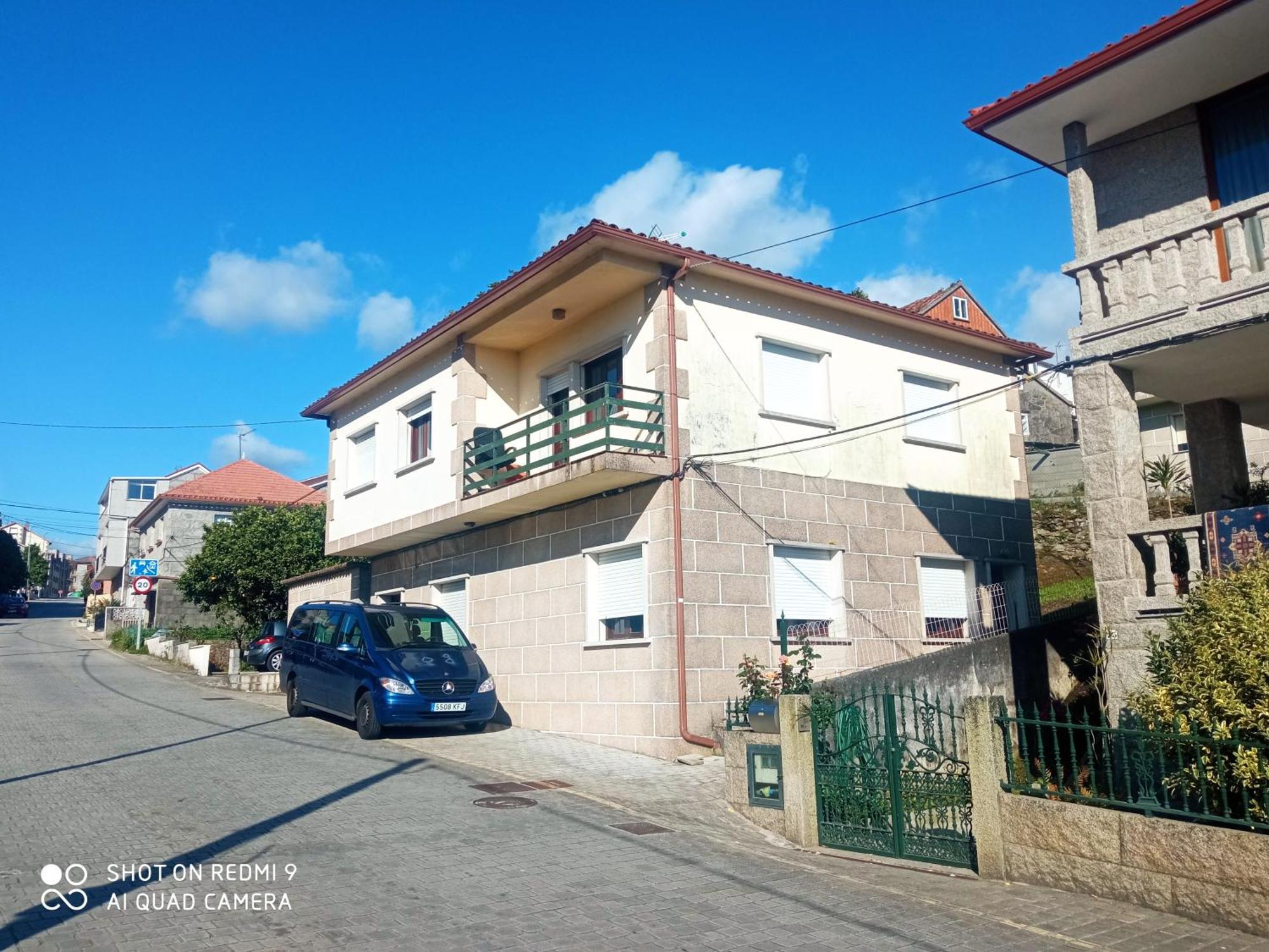 Casa De La Abuela Poio